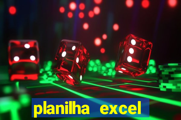 planilha excel folha de pagamento gratis